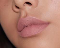 Matte Lip - N022