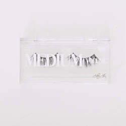 Express Lash Sets: Medium Volume