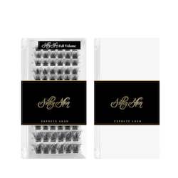 Beauty: Full Volume Refill - Mixed Lengths