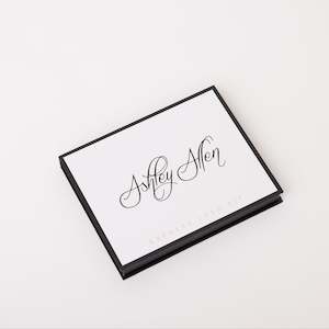 Lash Kits: NEW Express Fox Eye Kit