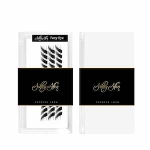 Lashkit Refills: Fox Eye Refill