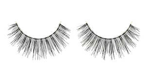 Products: Human Hair Strip Lash - Piper-Rose