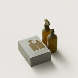 Kinder Kitchen Care Set