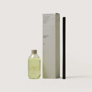 Home Fragrance: Home Perfume Blossom & Gilt Topup