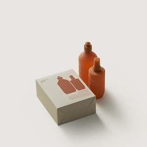 Doug Dug Dug: Dog Box Grooming Care Set