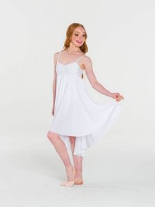 Ballet Costumes: Princess Chiffon Dress - Studio 7