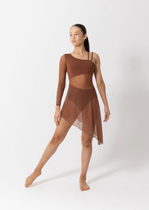 Ballet Costumes: Tasha Lyrical Dress - Studio 7