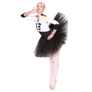 PW Half Tutu