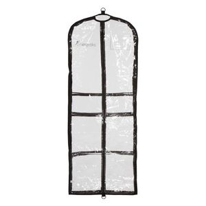 For Sale: Large Clear Garment Bag