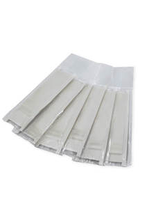 For Sale: Clear Back Bra Strap Replacement - Clear Capezio