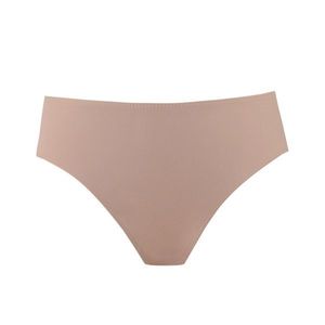High Cut Brief - CottonLuxe