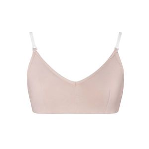 For Sale: Clear Back Bra with cups - Energetiks