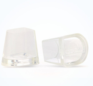 Heel Covers (Ballroom)
