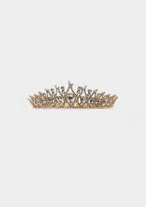 The Mary Tiara - Large