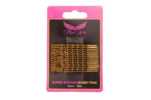 Accesories: Super Strong Bobby Pins