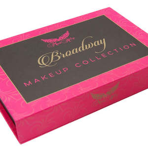 Accesories: Mad Ally 'Broadway Collection' Makeup Palette