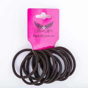 Accesories: Hair Bands