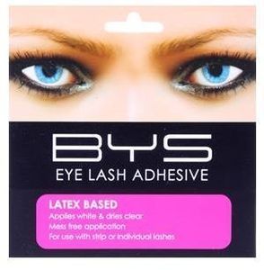 Accesories: Eye Lash Adhesive BYS