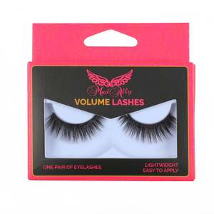 Accesories: Eyelash S0065