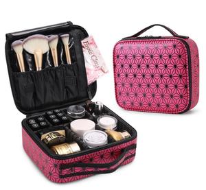 Makeup Case Small Pink