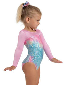 Capezio: Capezio Disco Lightwave Leotard