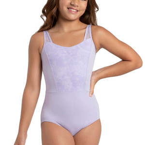 Capezio: Capezio Lapis Leotard - Child
