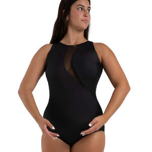 Capezio Agusta Leotard - Adult