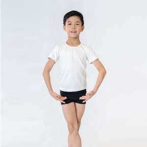 Sonata Boys Ballet Shorts Navy