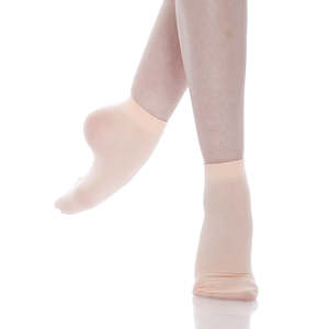 Ballet Shoes: Dance Anklet Adult