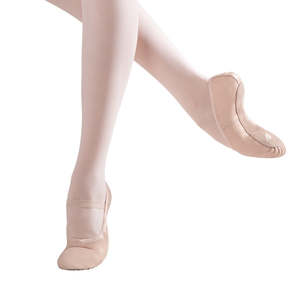 Harper Ballet Shoe - Full Sole - Energetiks