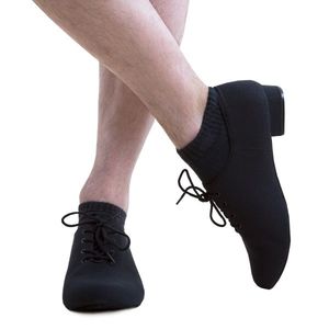 Character Shoes: Mens Canvas Character Shoe