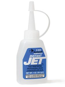 Pointe Accesories: Jet Glue