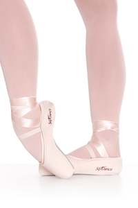 SoDanca AC12 - Pointe Shoe Covers