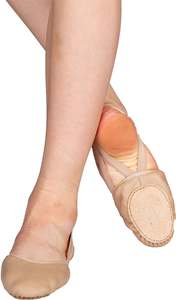 Half Ballet - Nude - PW