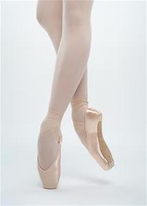 Pointe Shoes: Grishko - Tamara