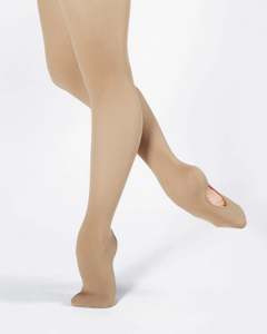 Tights: Professional Essential Dance Tight - Adult