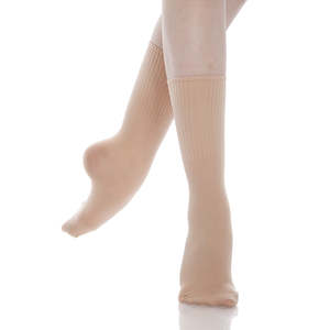 Tights: Energetiks Ballet Dance Sock
