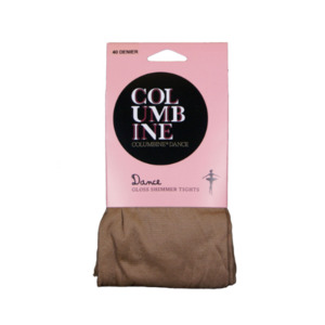 Jazz Tights - Child (Full foot)