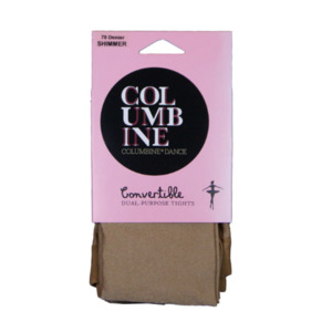 Jazz Tights - Child (Convertible)