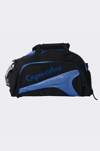 Junior Dance Duffle - Royal Blue - Gymnastics