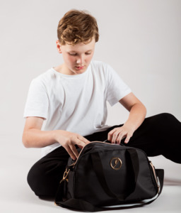 Dance Bags: Nova Small Dance Bag