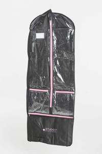 Dance Bags: Long Garment Bag - Studio 7