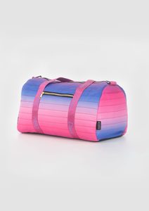 Vivid Duffel Bag - Ombre