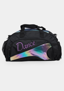 Dance Bags: Junior Dance Duffel - Eco Friendly