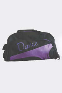 Dance Bags: Junior Duffle Bag - Studio 7