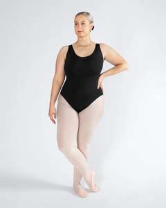 Emery Leotard - Energetiks