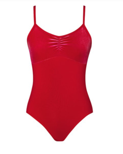 Energetiks Giselle Camisole Leotard