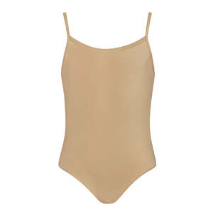 Seamless Body Stocking - Adult