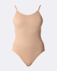 Under Garments: Seamless Body Stockingc-Studio 7 - Child