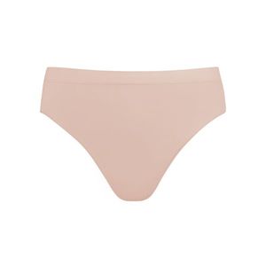 Under Garments: Seamless High Cut Brief -  Child
